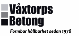 Vaxtorps Betong