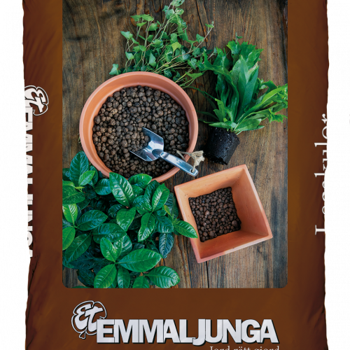 lecakulor från emmaljunga 16 liter