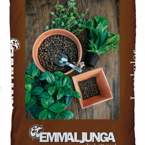 lecakulor 5 liter från emmaljunga