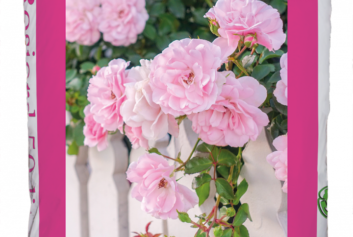 Rosjord 50 liter från emmaljunga